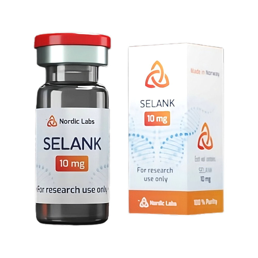 Selank 10mg