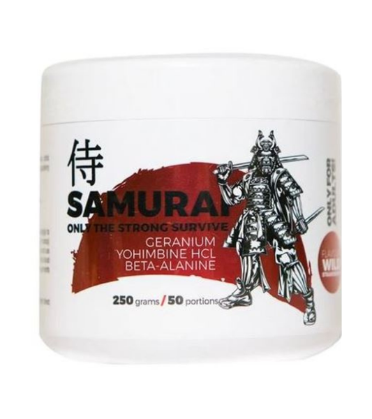 Samurai