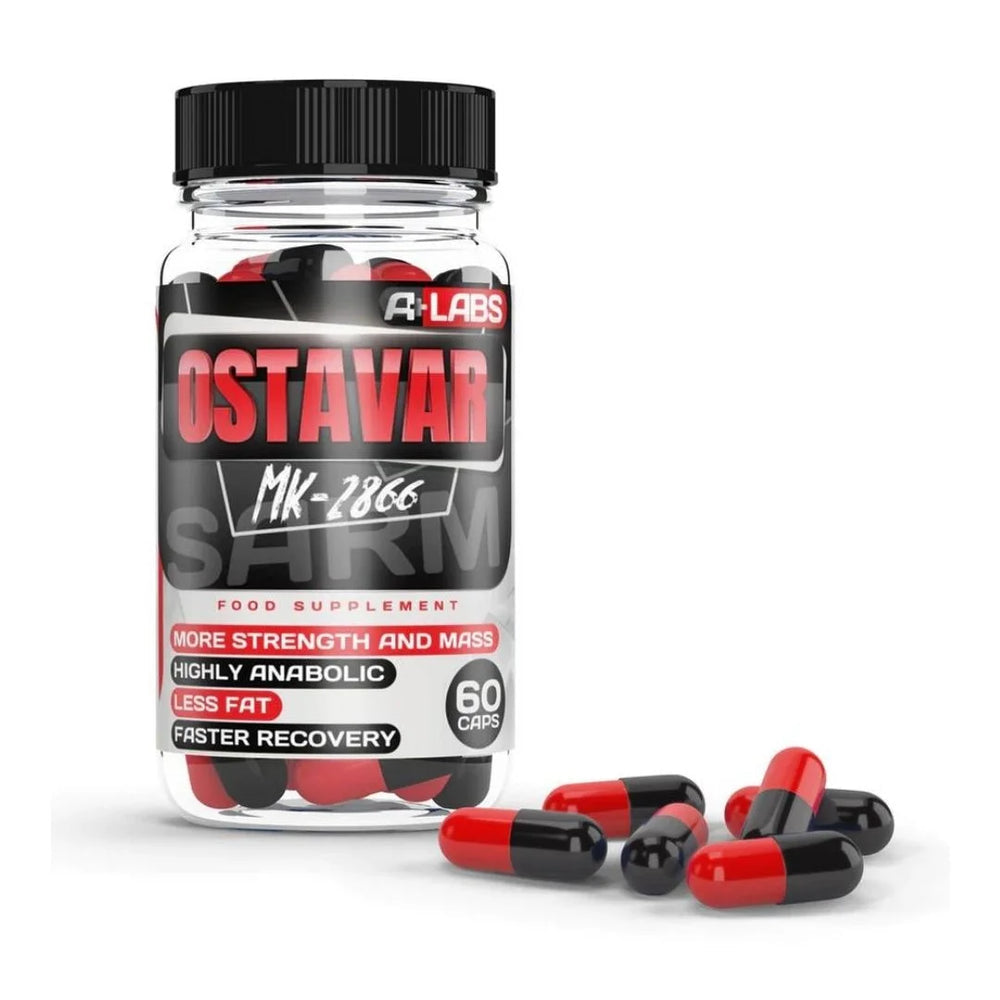 Ostavar Osterine MK2866