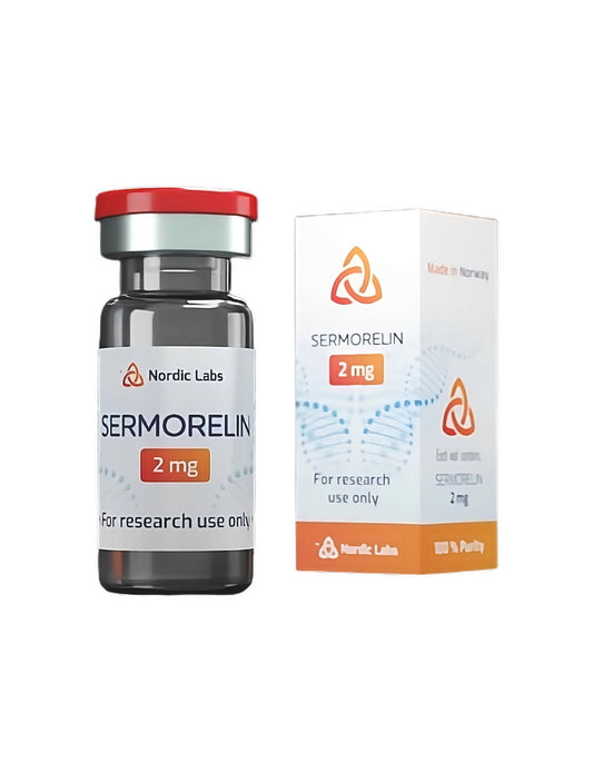 Sermorelin 2mg