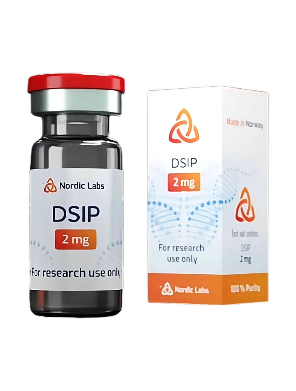 DSIP 2mg