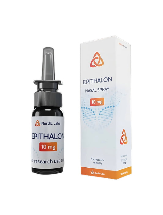 EPITHALON 10mg Nasal
