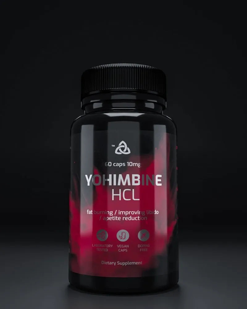 Yohimbine