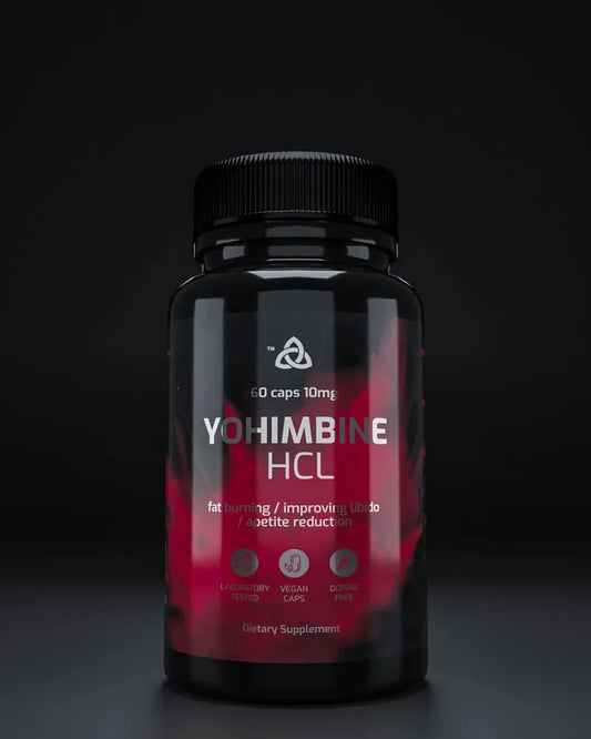 Yohimbine