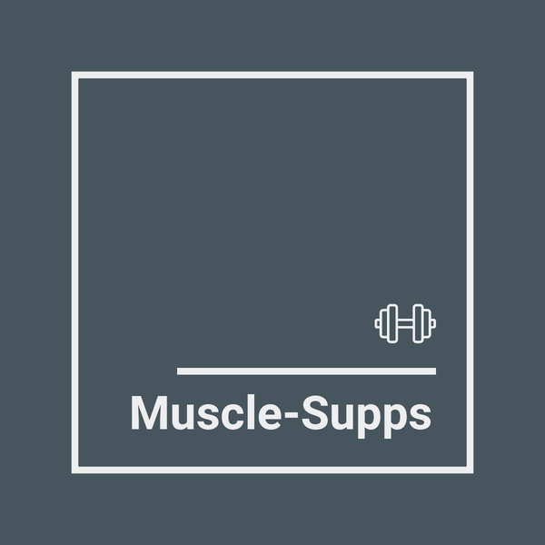 Muscle Supps 