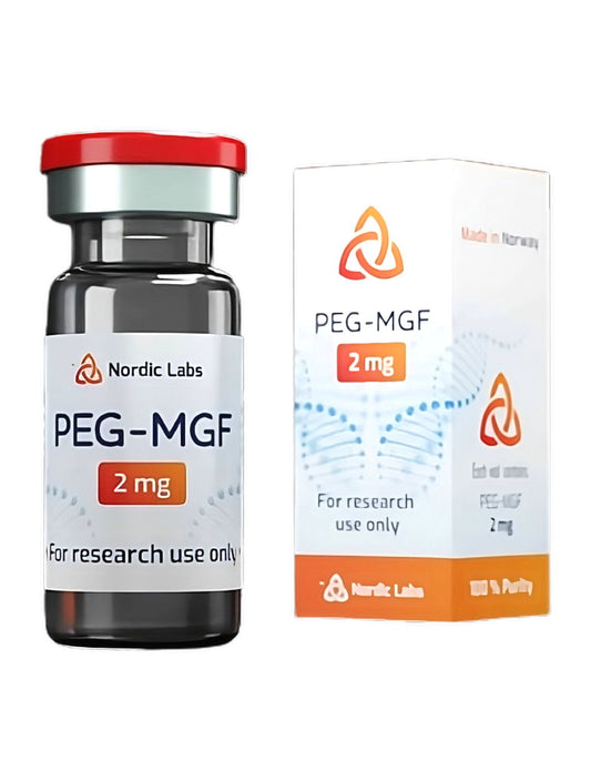 PEG-MGF 2mg