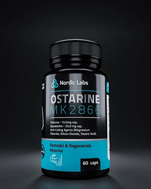 Osterine MK2866