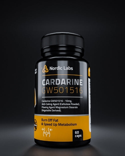 Cardarine GW501516